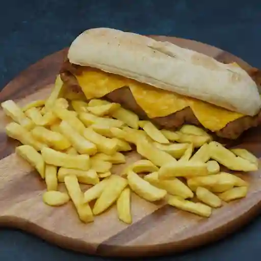 Che! Sándwich