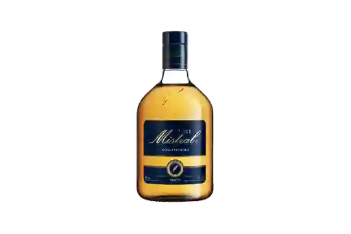 Pisco Mistral 35º 750cc