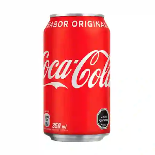 Coca-cola Original 330 Ml