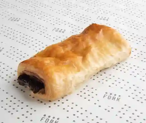 Pan De Chocolate 75g, Fork