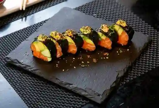 Sake Nori Maki