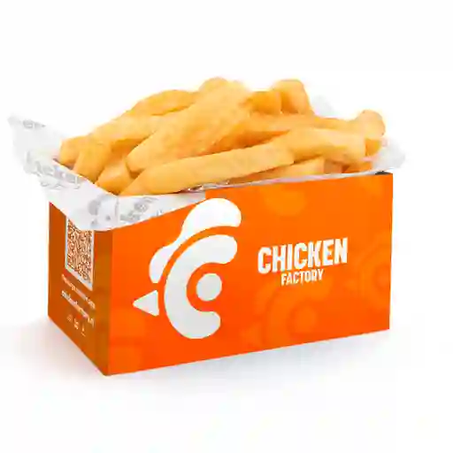 Papas Medianas
