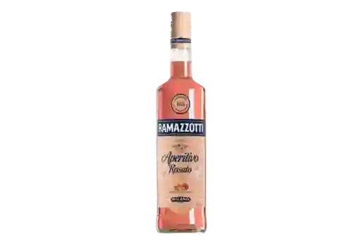 Licor Ramazzotti 750ml
