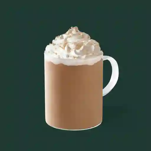 Toffee Nut Latte 