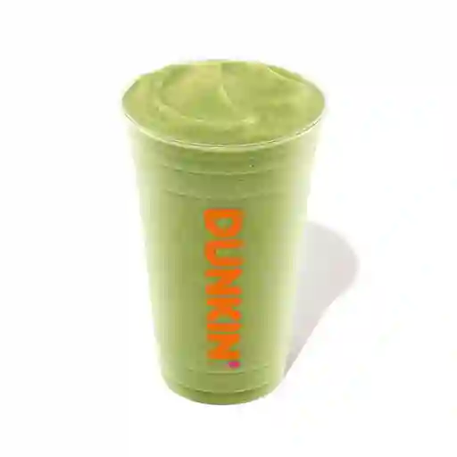 Frozen Matcha Latte M.