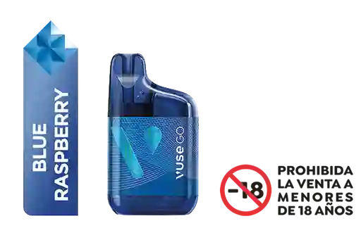Vapo Vuse Go 5000 Blue Raspberry C/n