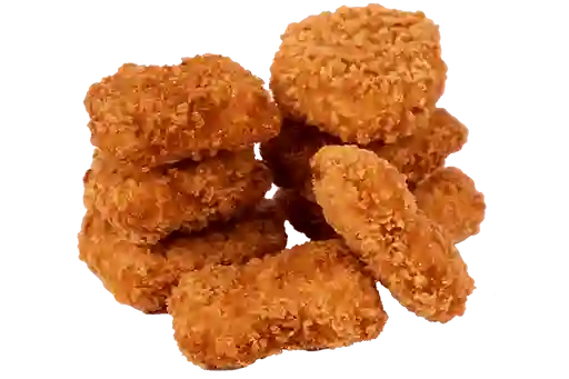 Nuggets 8 Unidades