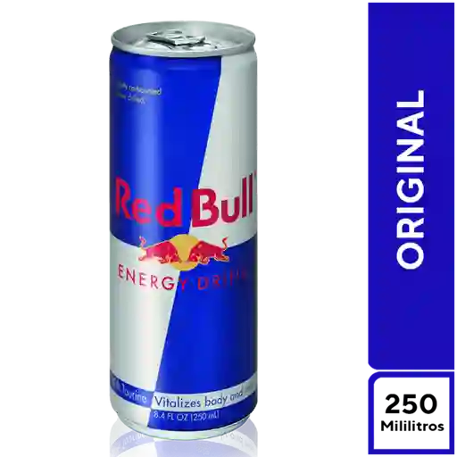 Red Bull 250ml