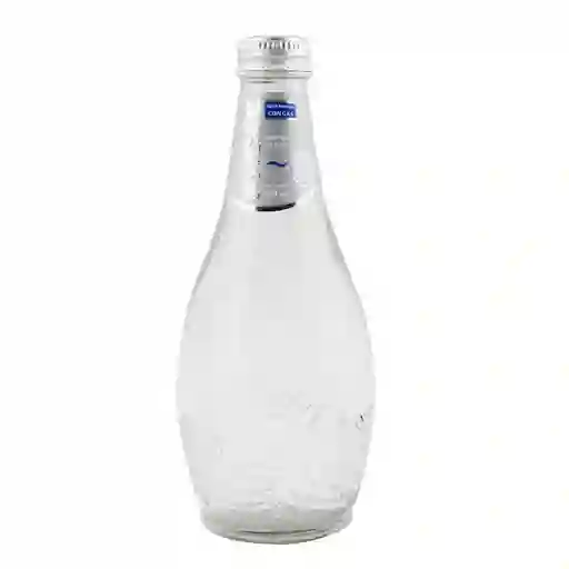 Agua Puyehue Con Gas 330 Ml