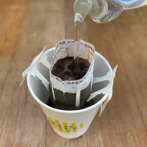 Café De Grano Para Preparar En La Casa