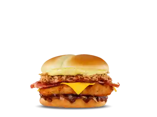 Smoke House Pollo