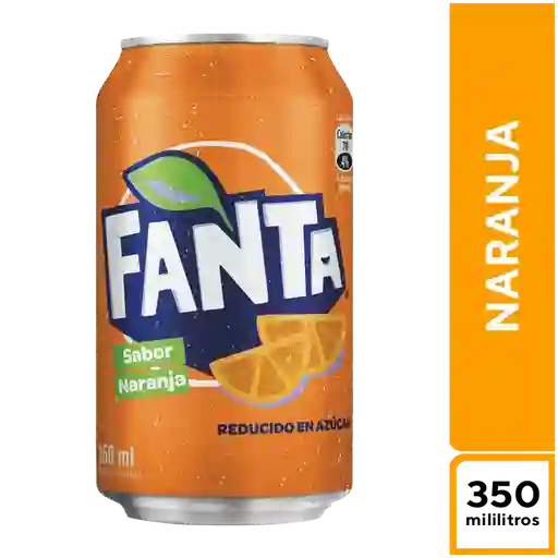 Fanta 350ml