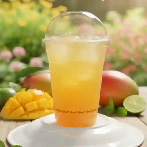 Limonada Mango