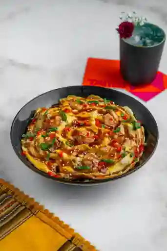 Super Chaufa Jorge Chavez