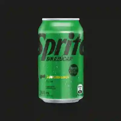 Sprite Zero