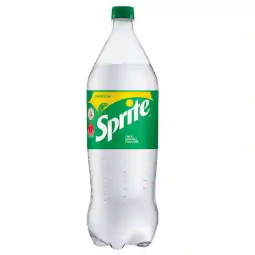 Sprite Botella 1.5lts