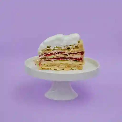 Torta Amor Individual