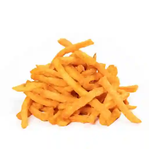 Papas Camote Fritas
