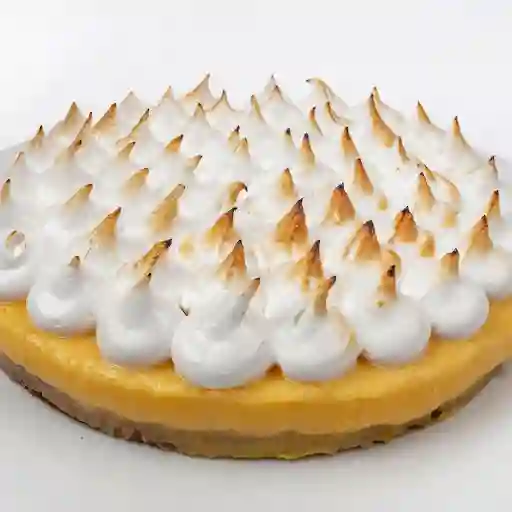 Pie De Limón