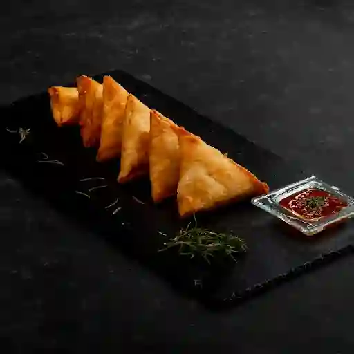 Empanadas Orientales, 6 Unidades