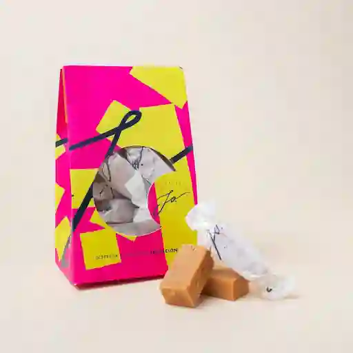 Mix De Calugas (10 Unidades)