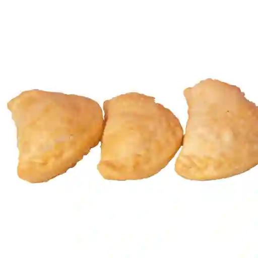 Empanadas De Queso