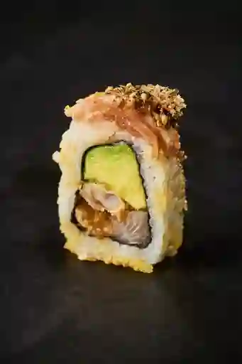 Abura Sake Roll