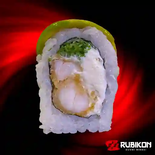 Ebi Furay Roll