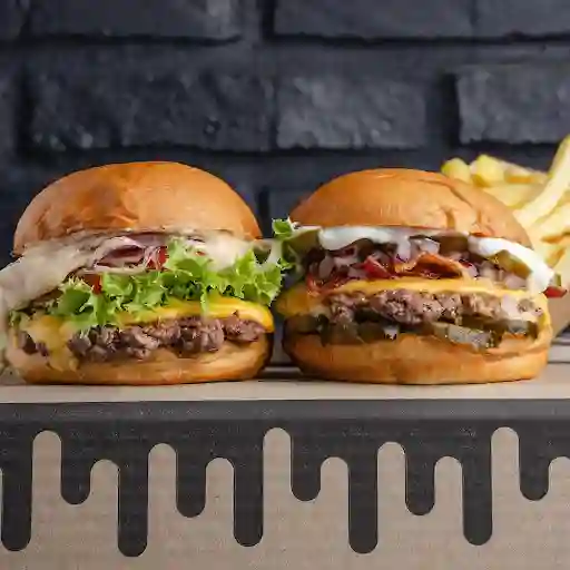 Special Classic + Jalapeño