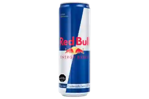 Red Bull Tradicional 473 Ml.