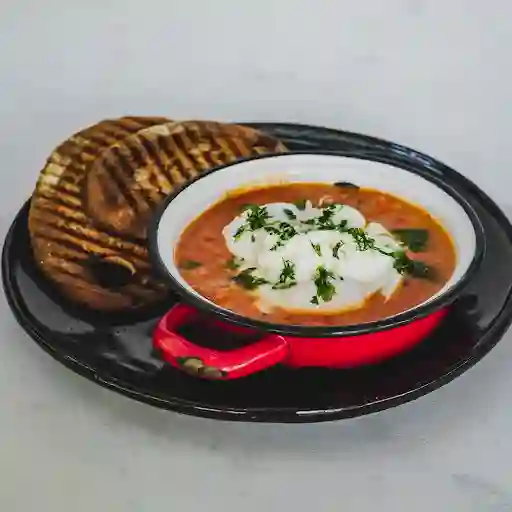 Shakshuka