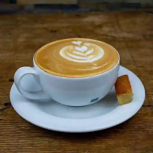 Capuccino Doble