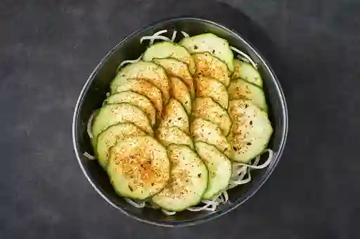 Kiuri Salad