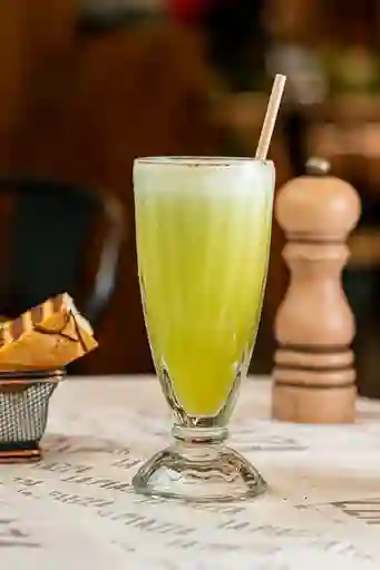 Limonata A Rinfrescante