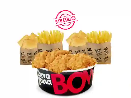 Super Fillet Bowl