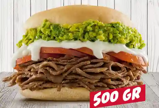 Gran Maestro (500 Grs)