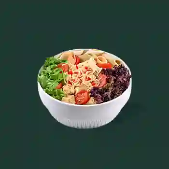 Ensalada Chicken Pasta