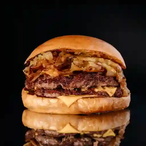 Butter Attack Doble