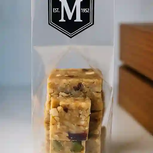 Snack Super Alimento