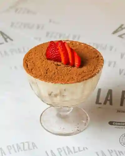 Tiramisú