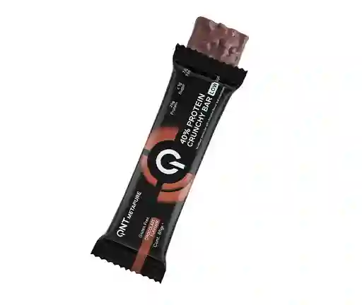 Protein Bar Crunchy Chocolate 65g, Qnt