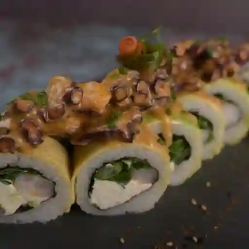 Nikkei Roll