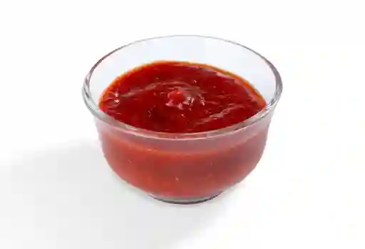 Salsa De Tomate