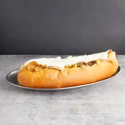Vienesa Miguelayo Gigante 25 Cm