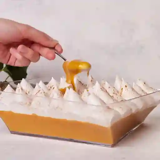 Suspiro Limeño 6-8 Personas