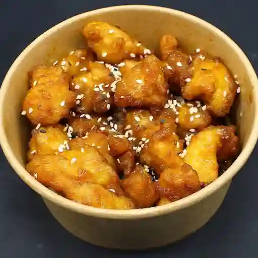 Boneless Ganjang