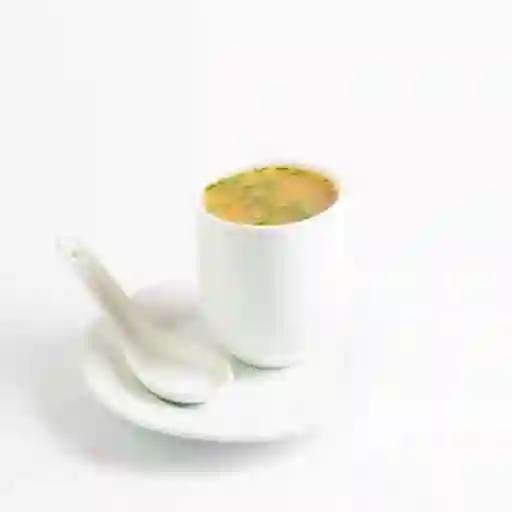 Sopa Miso Shiru 