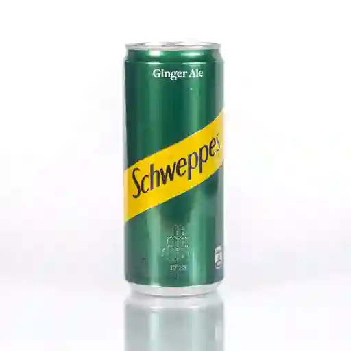 Ginger Ale