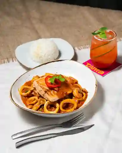 Pesca Del Día A Lo Macho