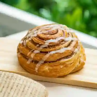 Cinnamon Roll